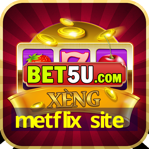 metflix site